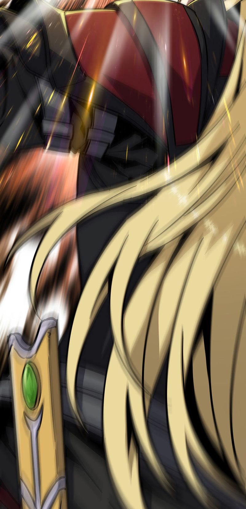 The Beginning After the End Chapter 248 - Page 76