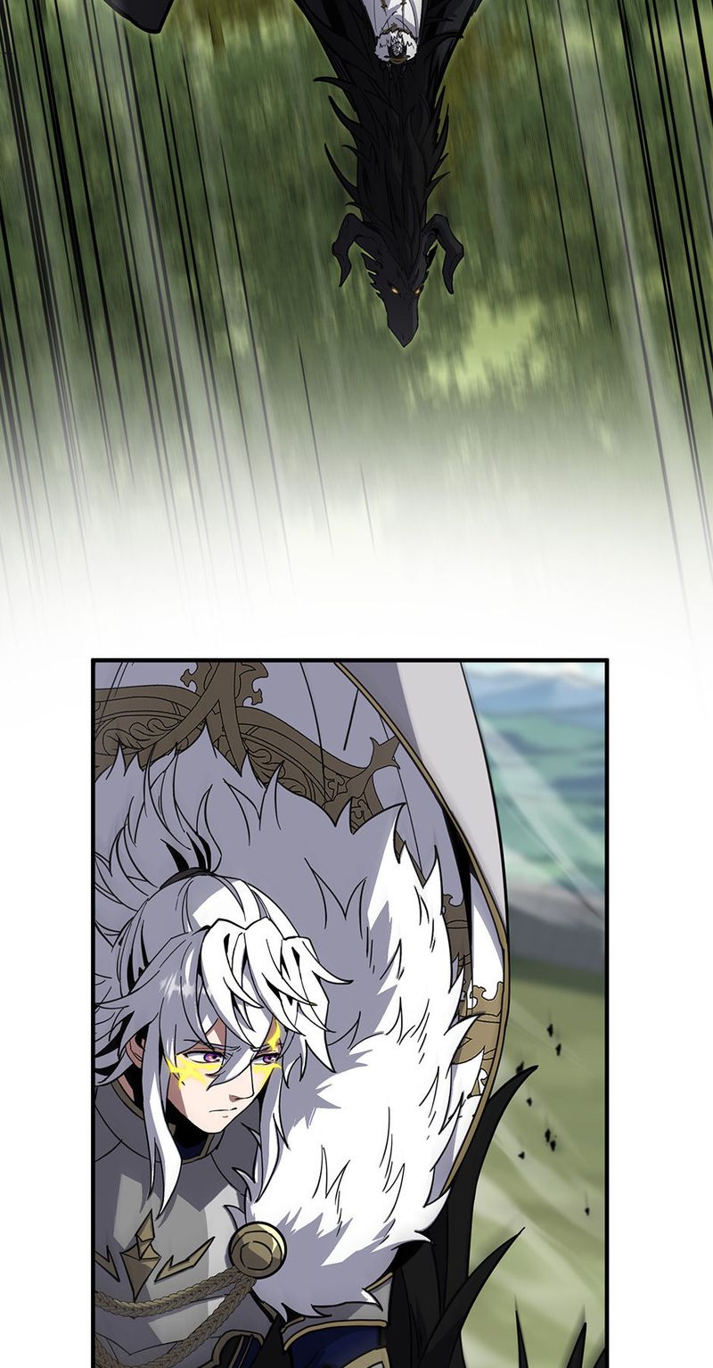 The Beginning After the End Chapter 248 - Page 80