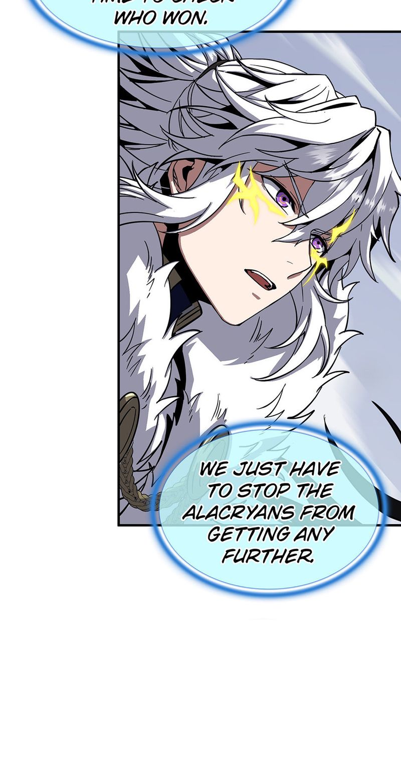 The Beginning After the End Chapter 248 - Page 85