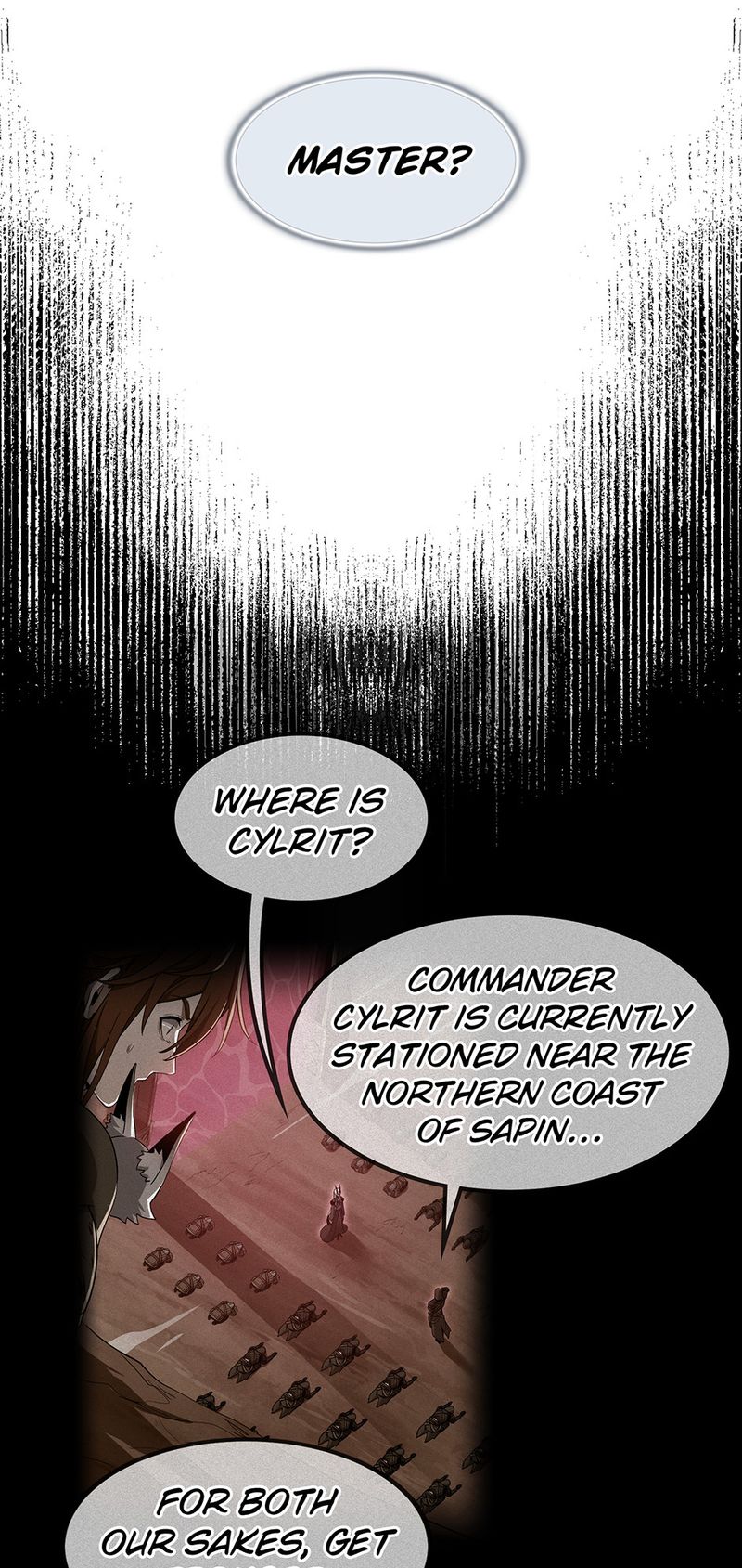 The Beginning After the End Chapter 249 - Page 10