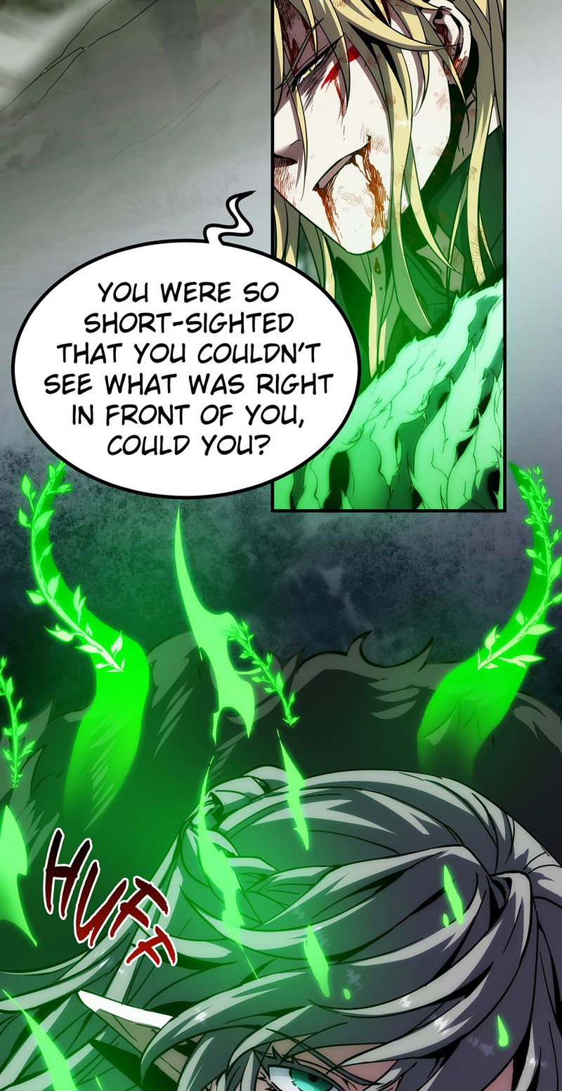 The Beginning After the End Chapter 249 - Page 100