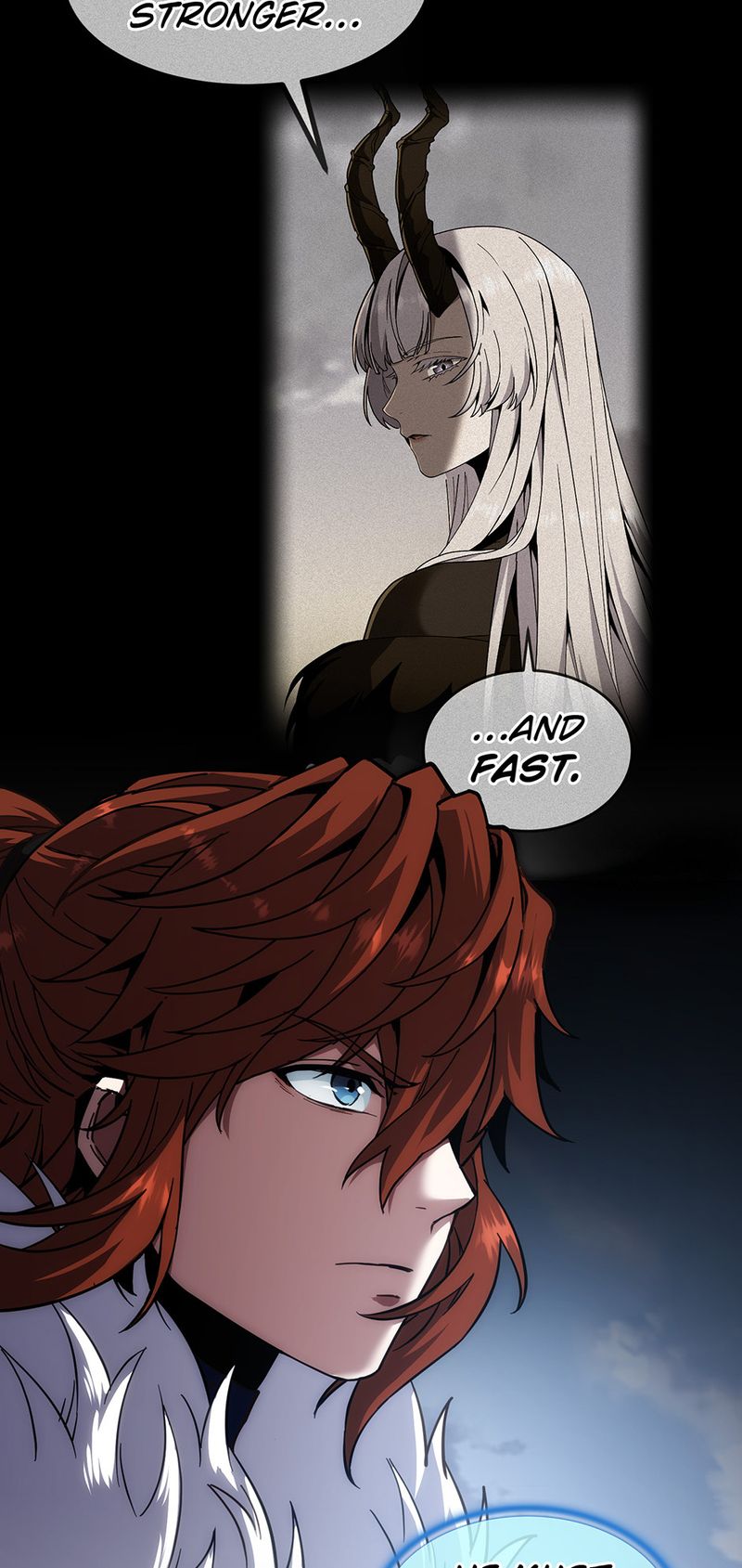 The Beginning After the End Chapter 249 - Page 11