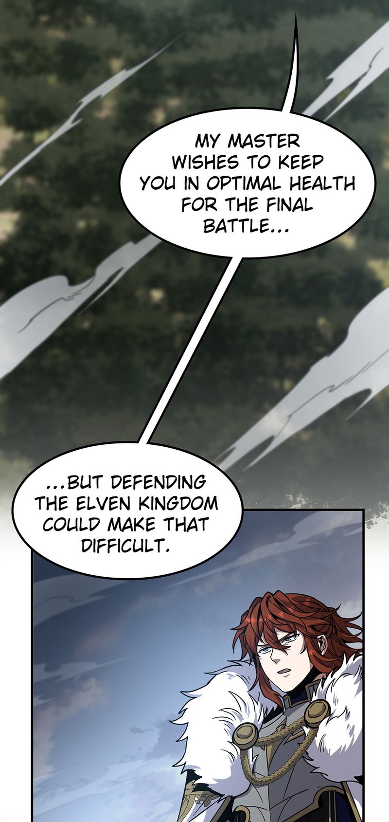 The Beginning After the End Chapter 249 - Page 13