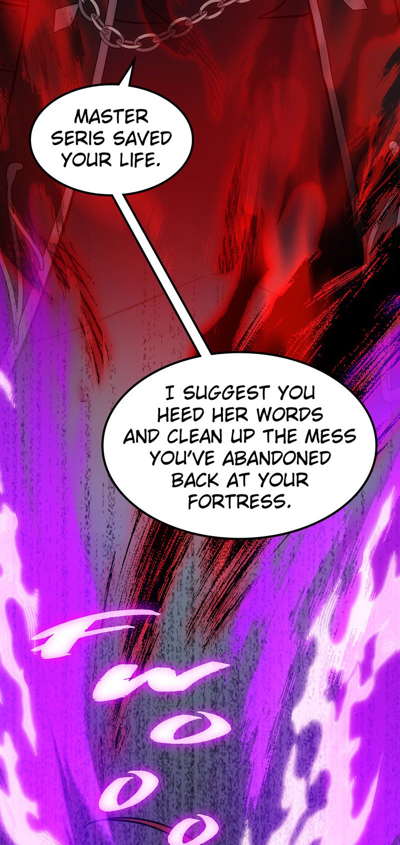 The Beginning After the End Chapter 249 - Page 16