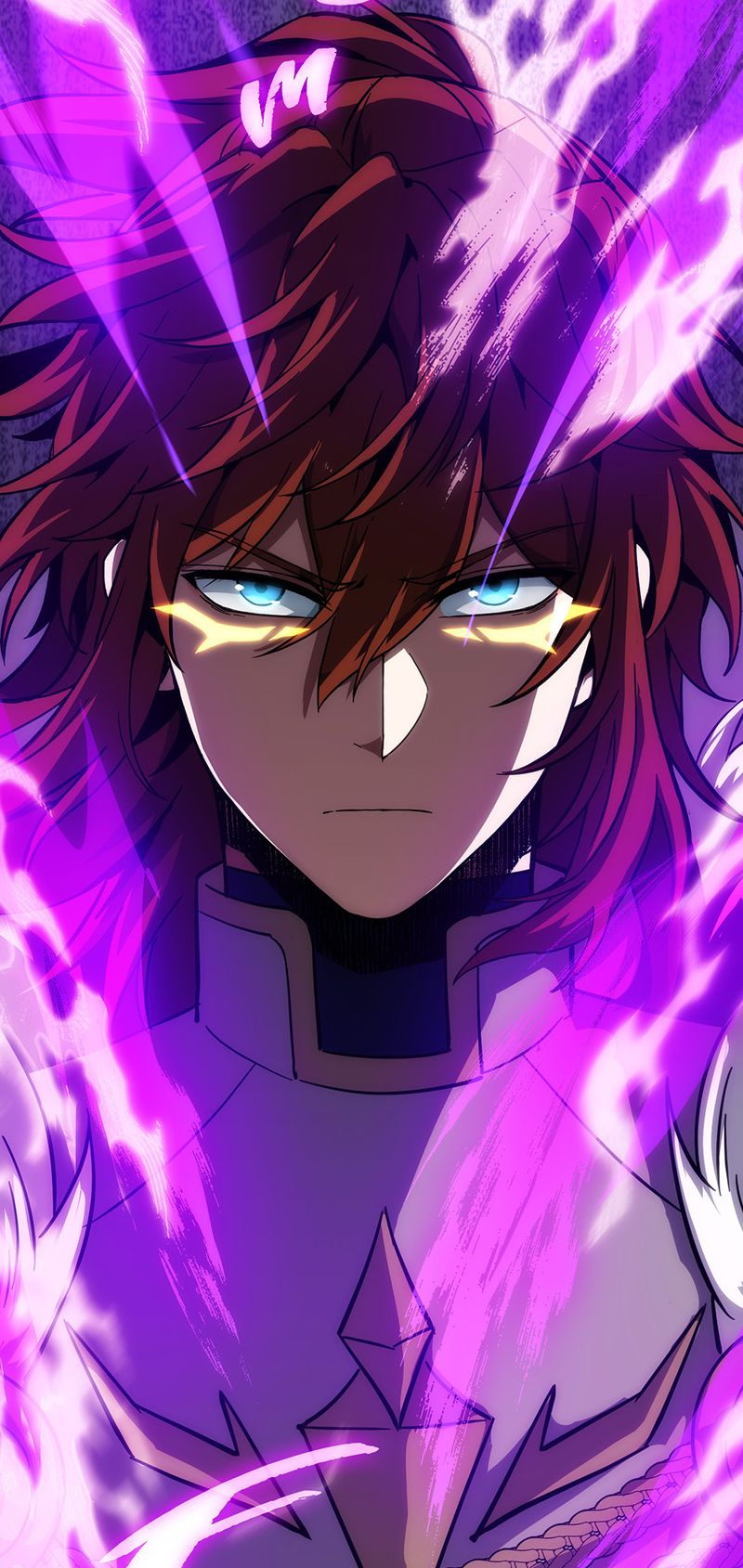 The Beginning After the End Chapter 249 - Page 17