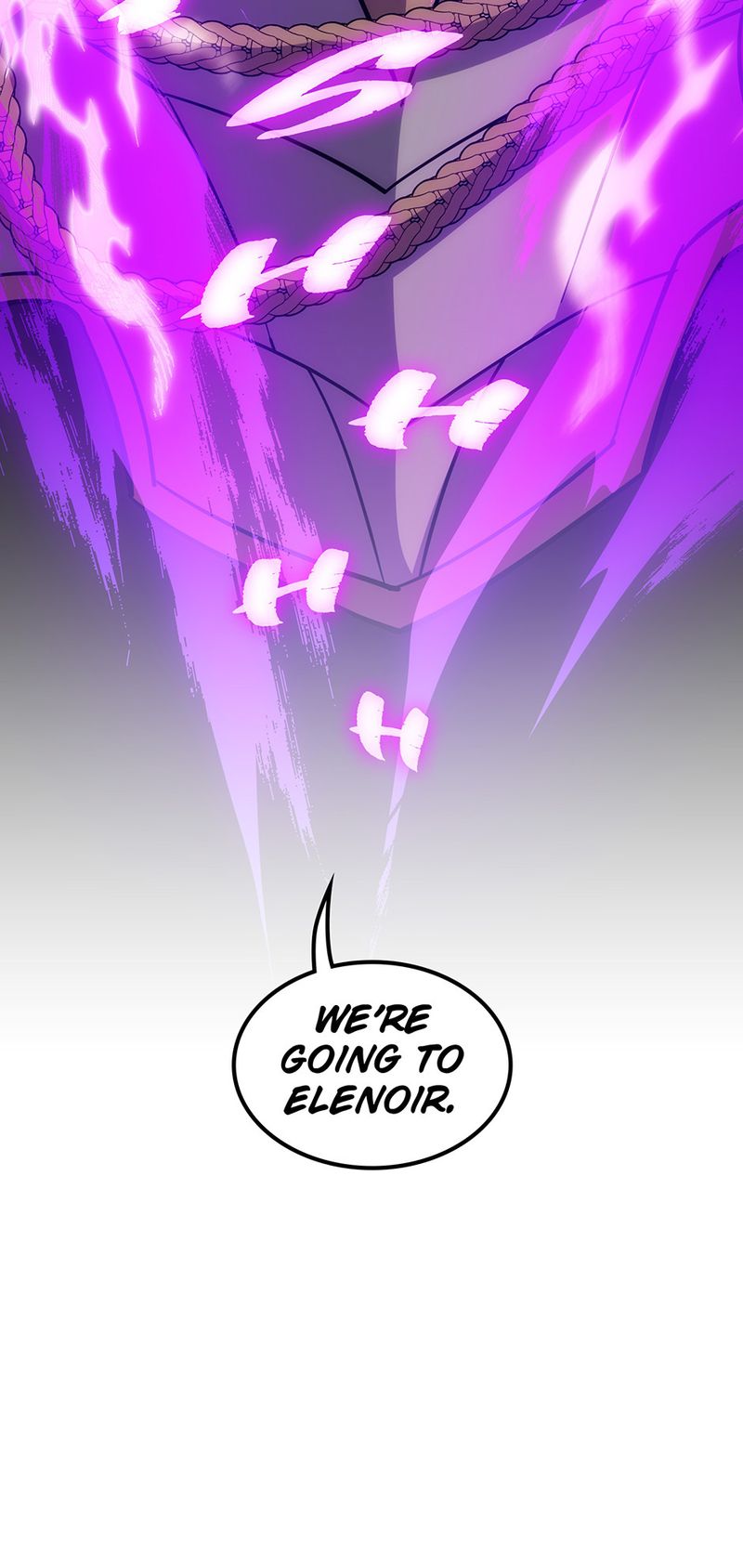 The Beginning After the End Chapter 249 - Page 18