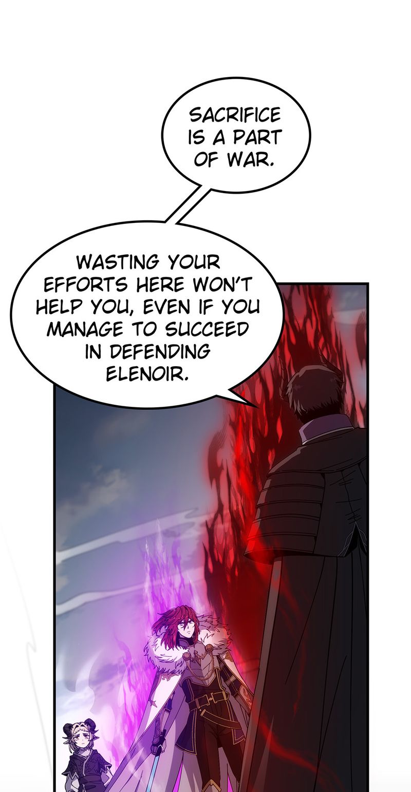 The Beginning After the End Chapter 249 - Page 19
