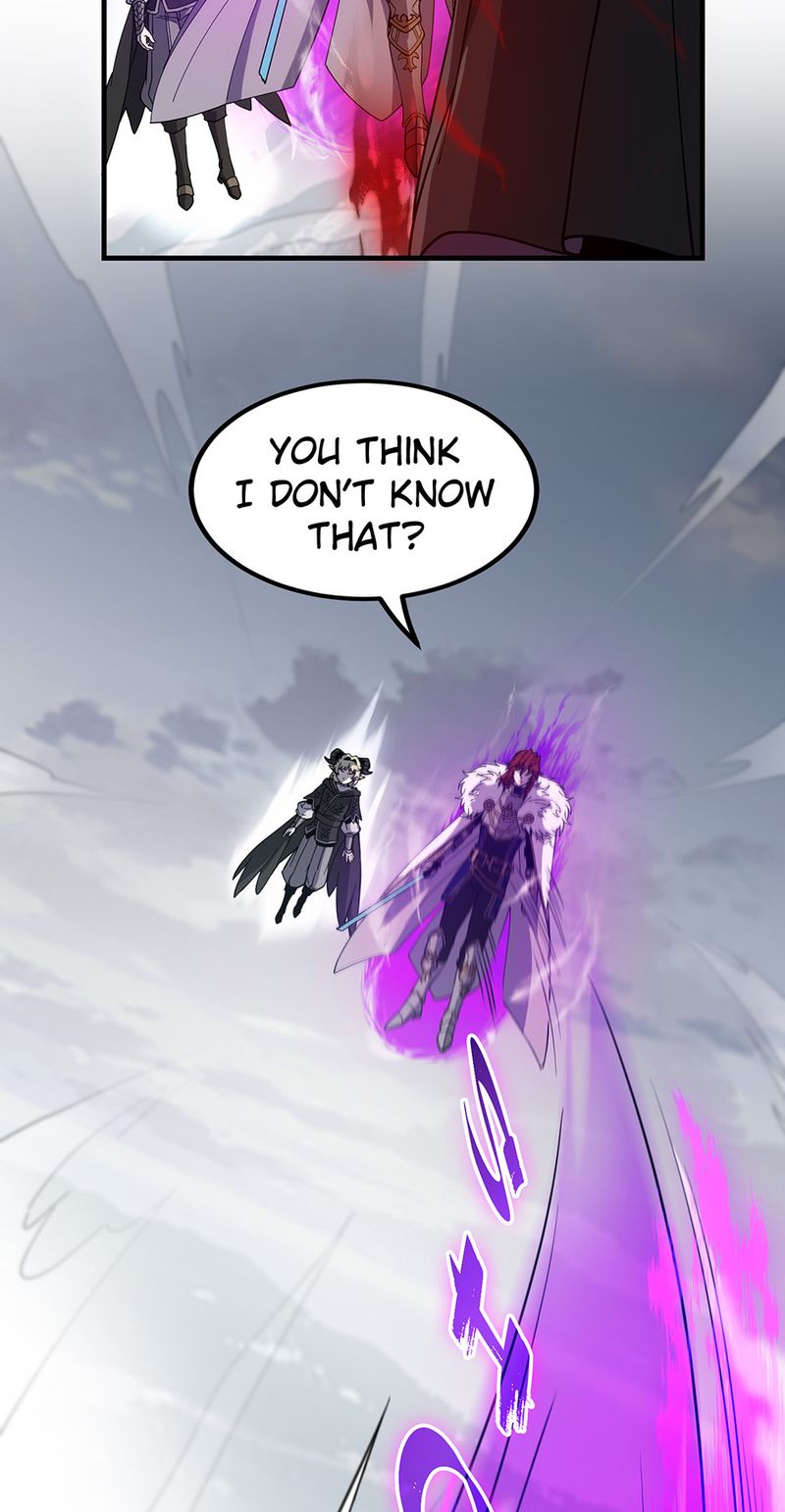 The Beginning After the End Chapter 249 - Page 20