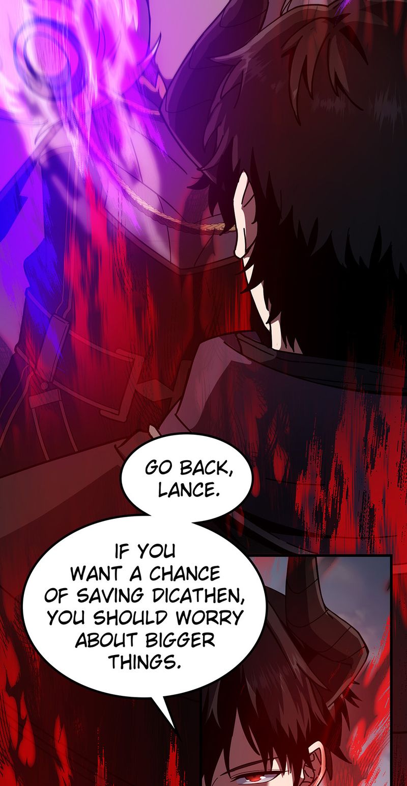 The Beginning After the End Chapter 249 - Page 22