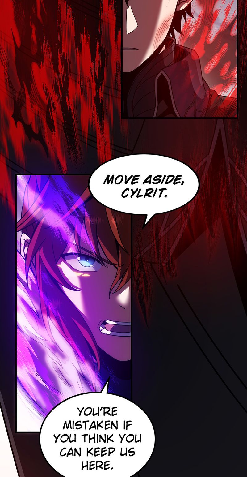 The Beginning After the End Chapter 249 - Page 23