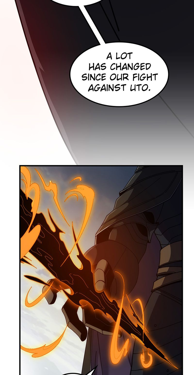 The Beginning After the End Chapter 249 - Page 24