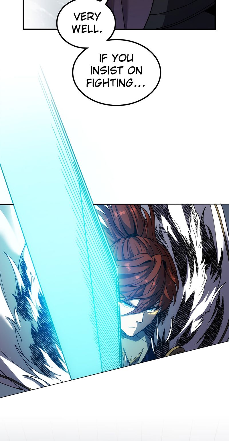 The Beginning After the End Chapter 249 - Page 25