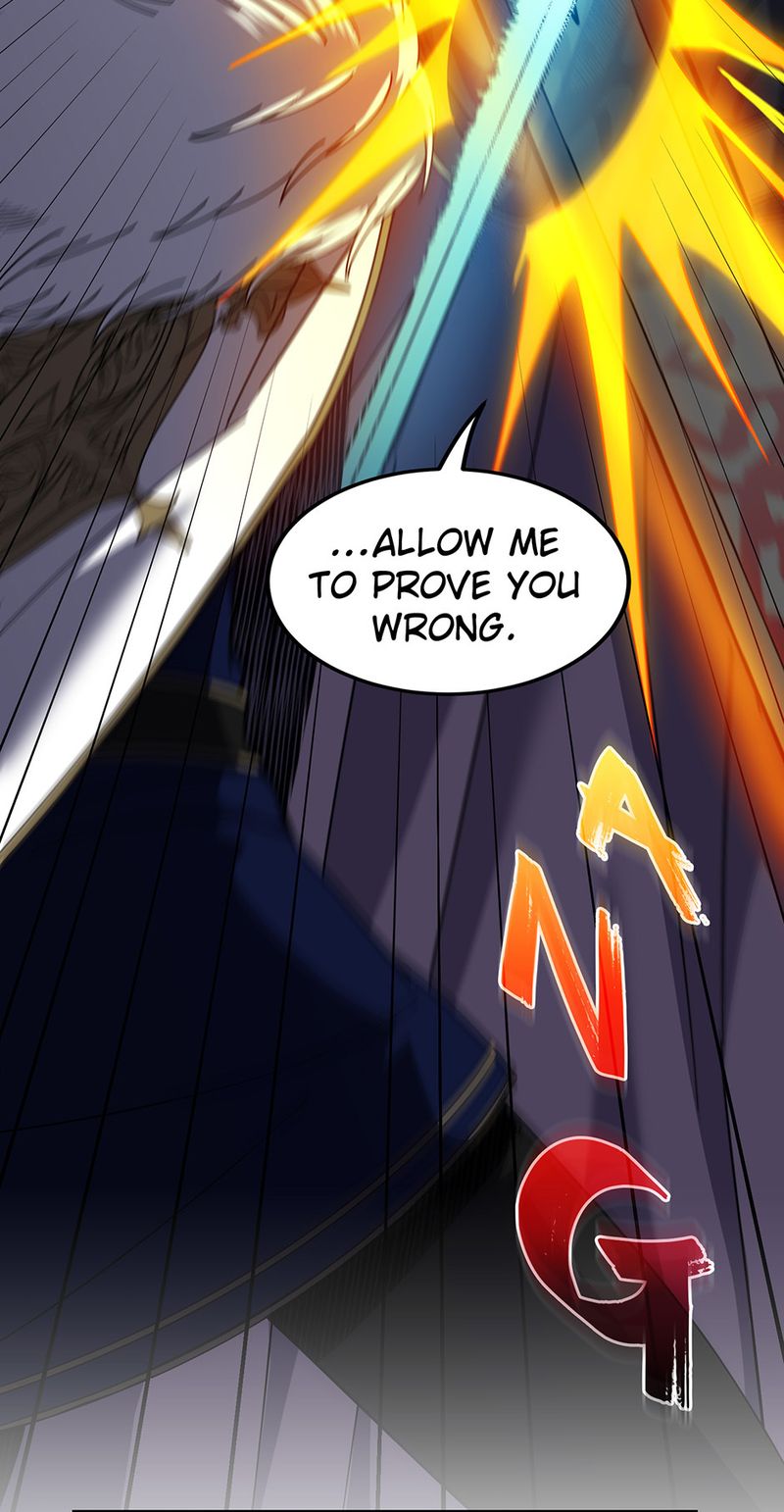 The Beginning After the End Chapter 249 - Page 27