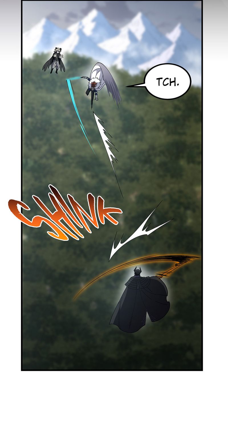 The Beginning After the End Chapter 249 - Page 28