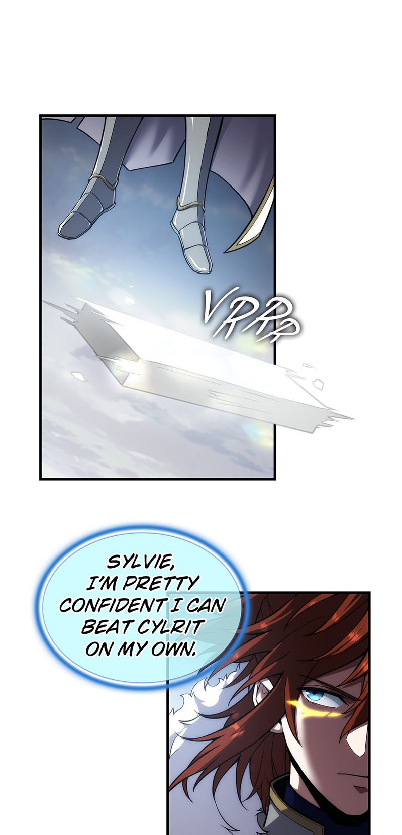 The Beginning After the End Chapter 249 - Page 29