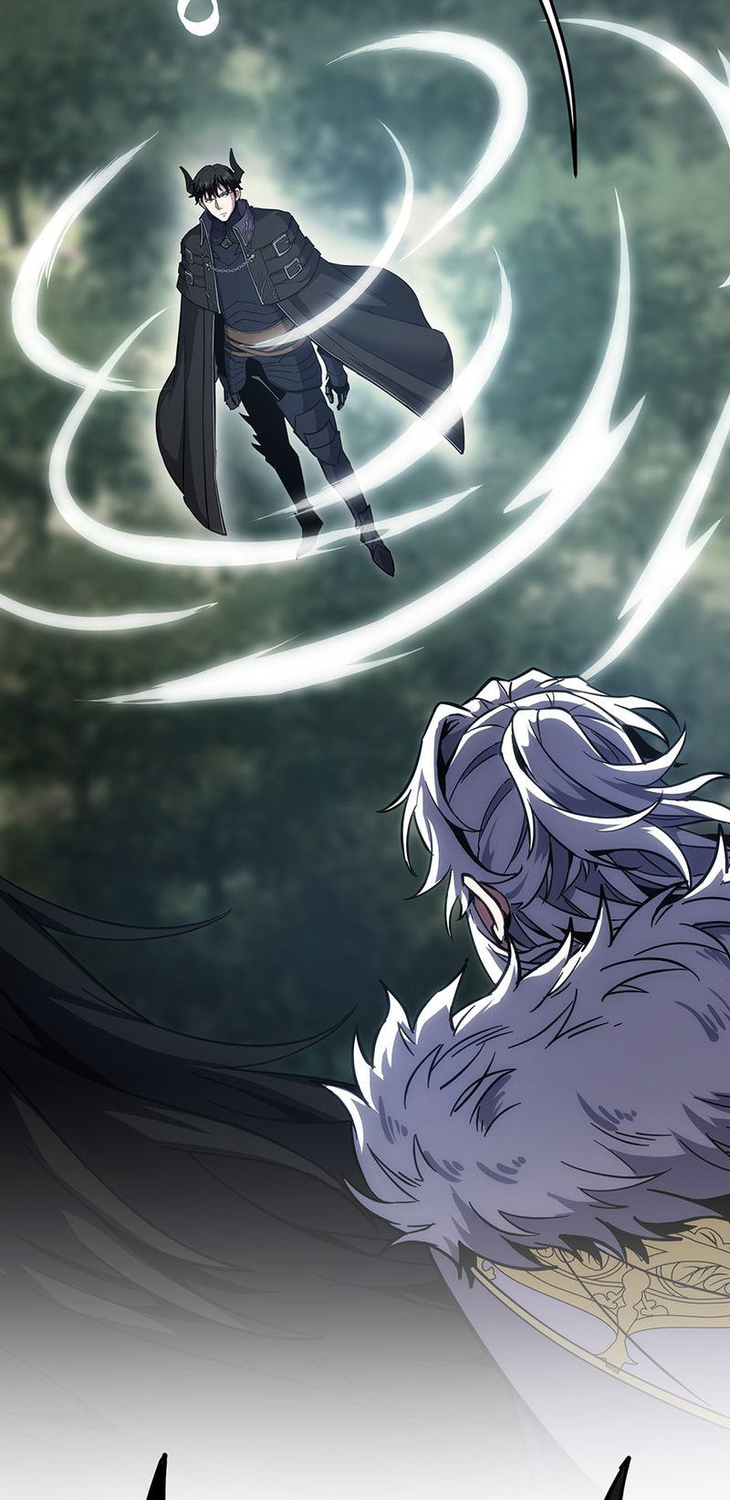 The Beginning After the End Chapter 249 - Page 3