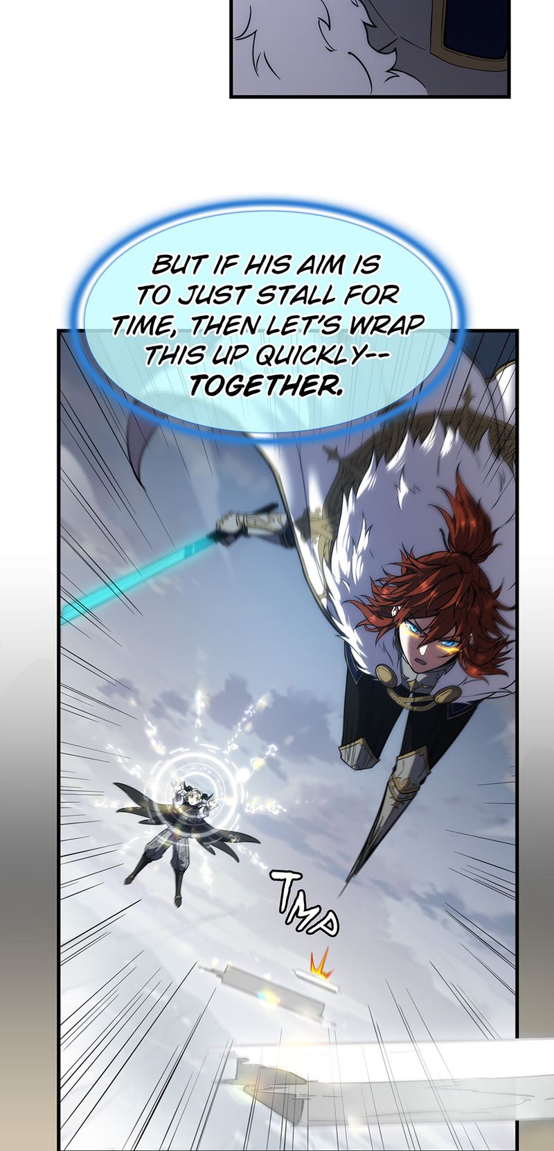 The Beginning After the End Chapter 249 - Page 30
