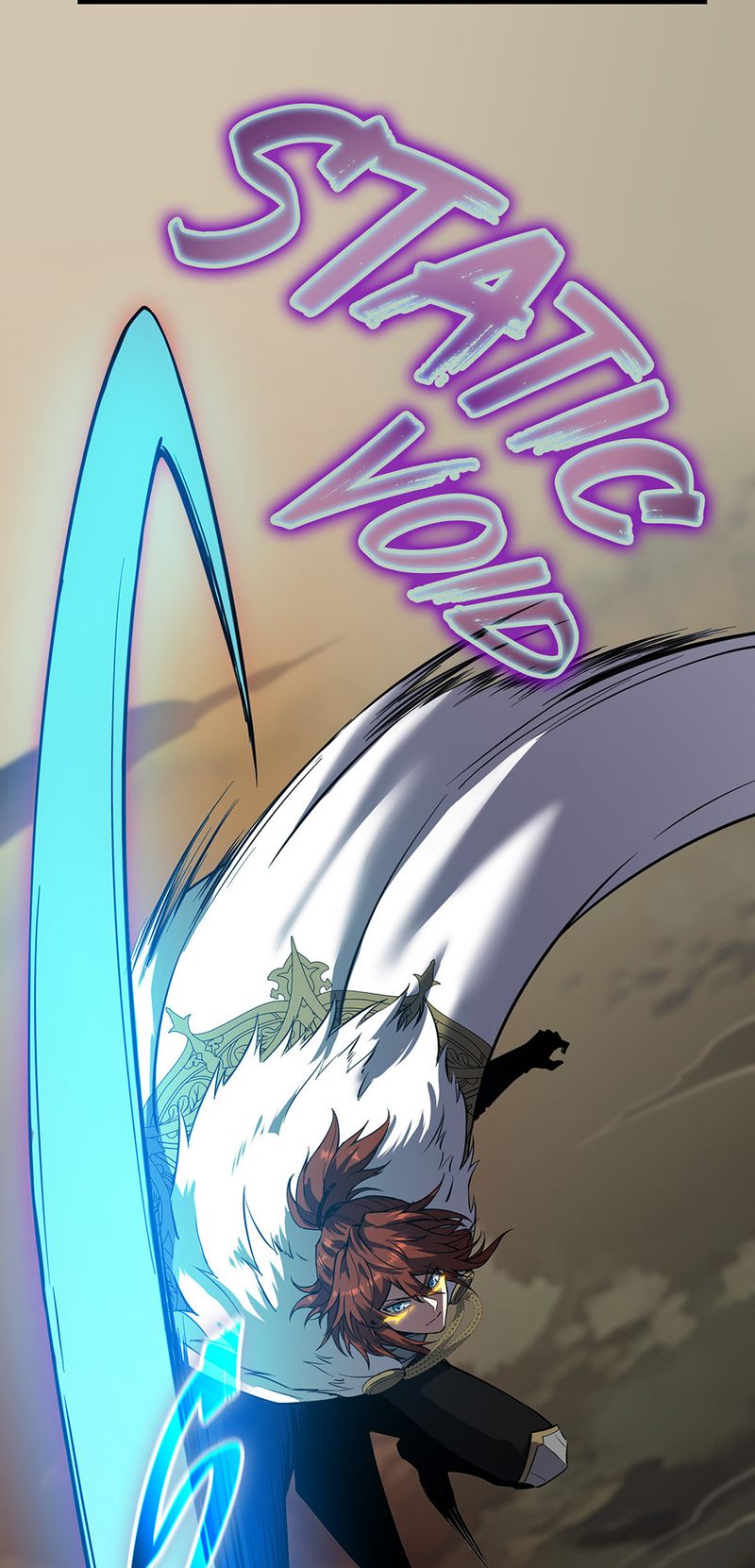 The Beginning After the End Chapter 249 - Page 31