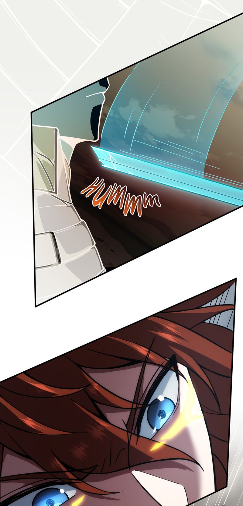 The Beginning After the End Chapter 249 - Page 33