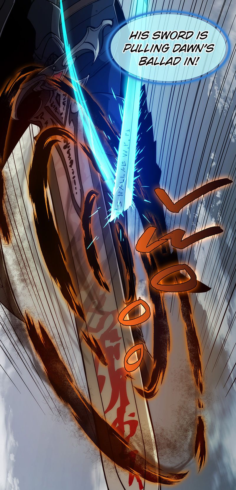 The Beginning After the End Chapter 249 - Page 35