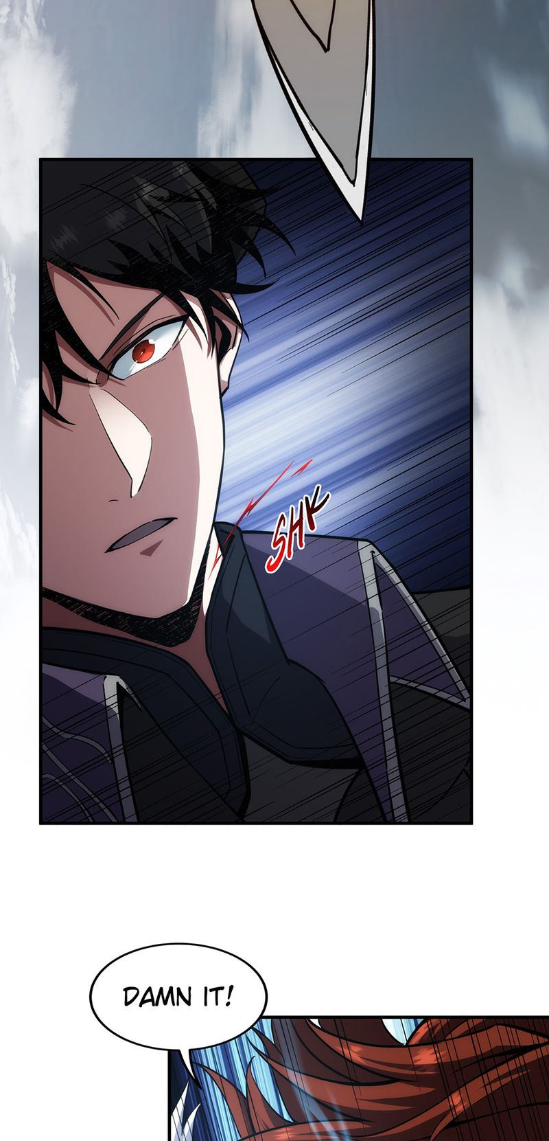 The Beginning After the End Chapter 249 - Page 36