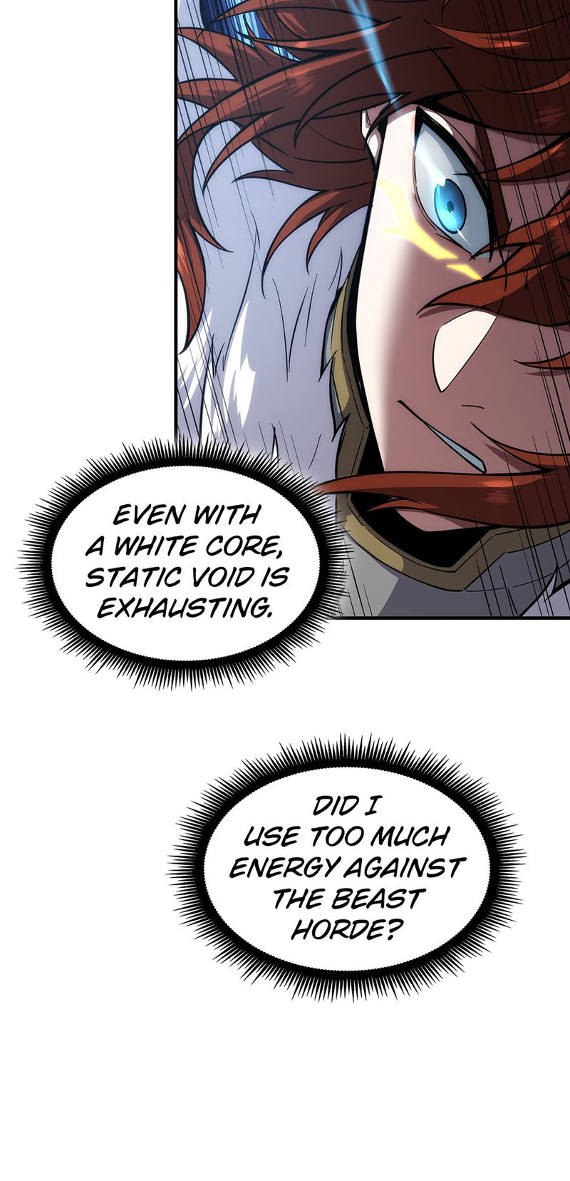 The Beginning After the End Chapter 249 - Page 37