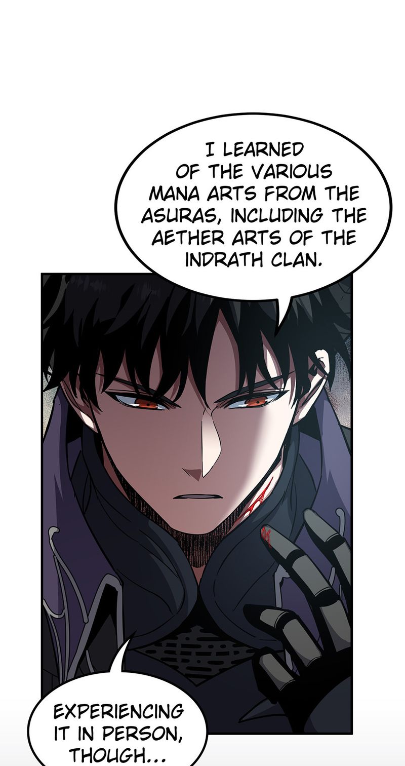 The Beginning After the End Chapter 249 - Page 38