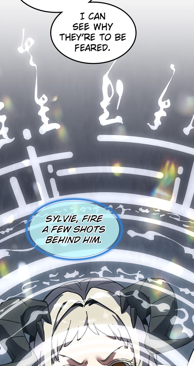 The Beginning After the End Chapter 249 - Page 39