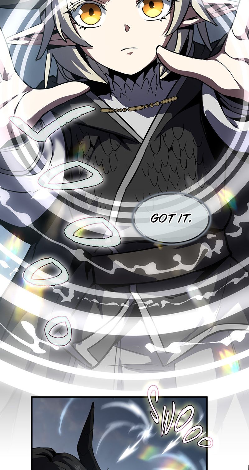 The Beginning After the End Chapter 249 - Page 40