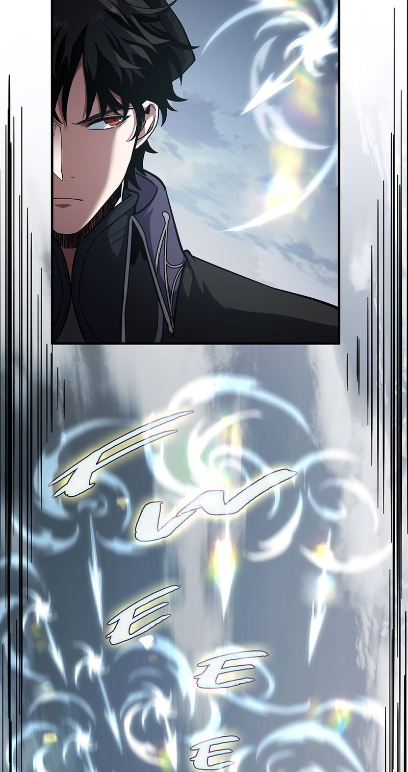 The Beginning After the End Chapter 249 - Page 41