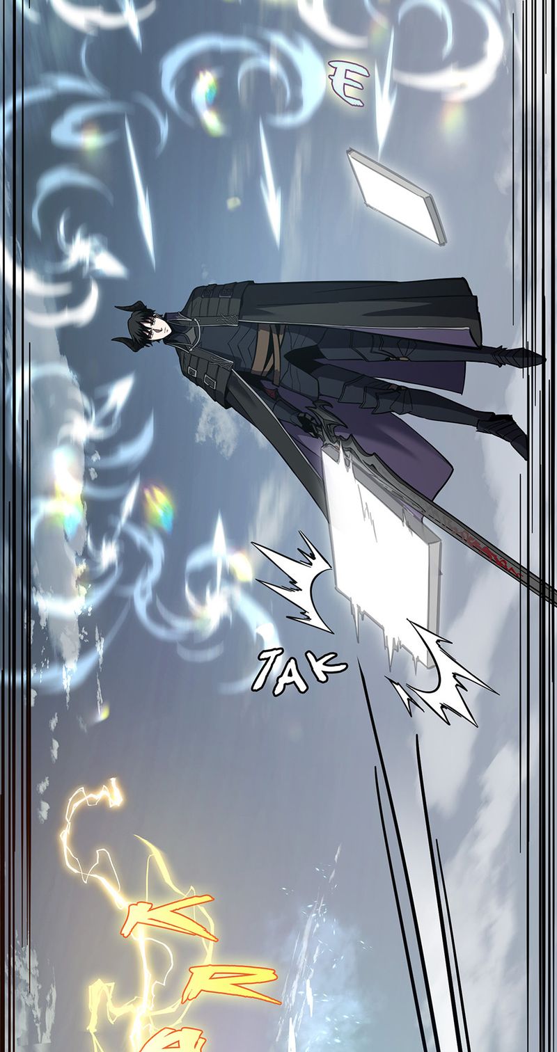 The Beginning After the End Chapter 249 - Page 42