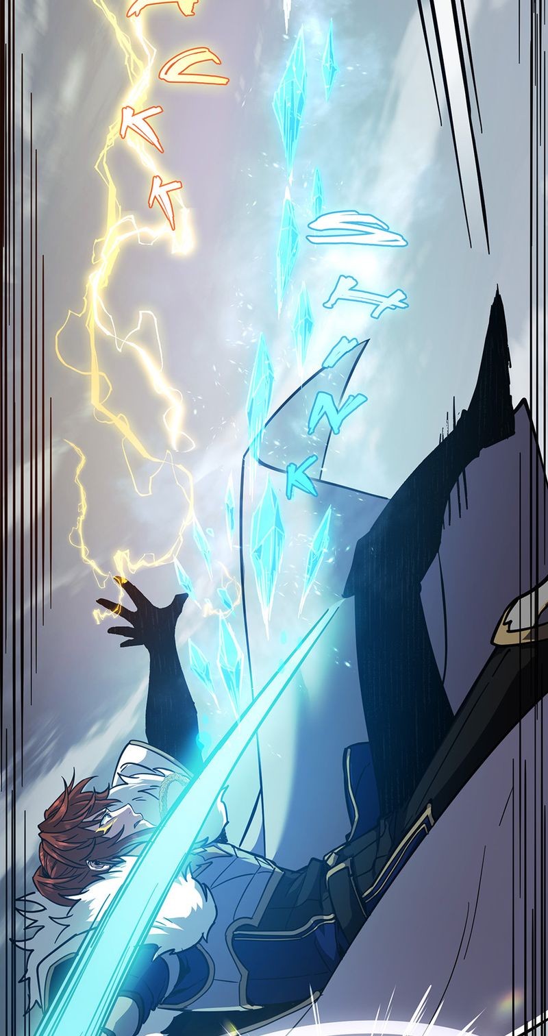The Beginning After the End Chapter 249 - Page 43