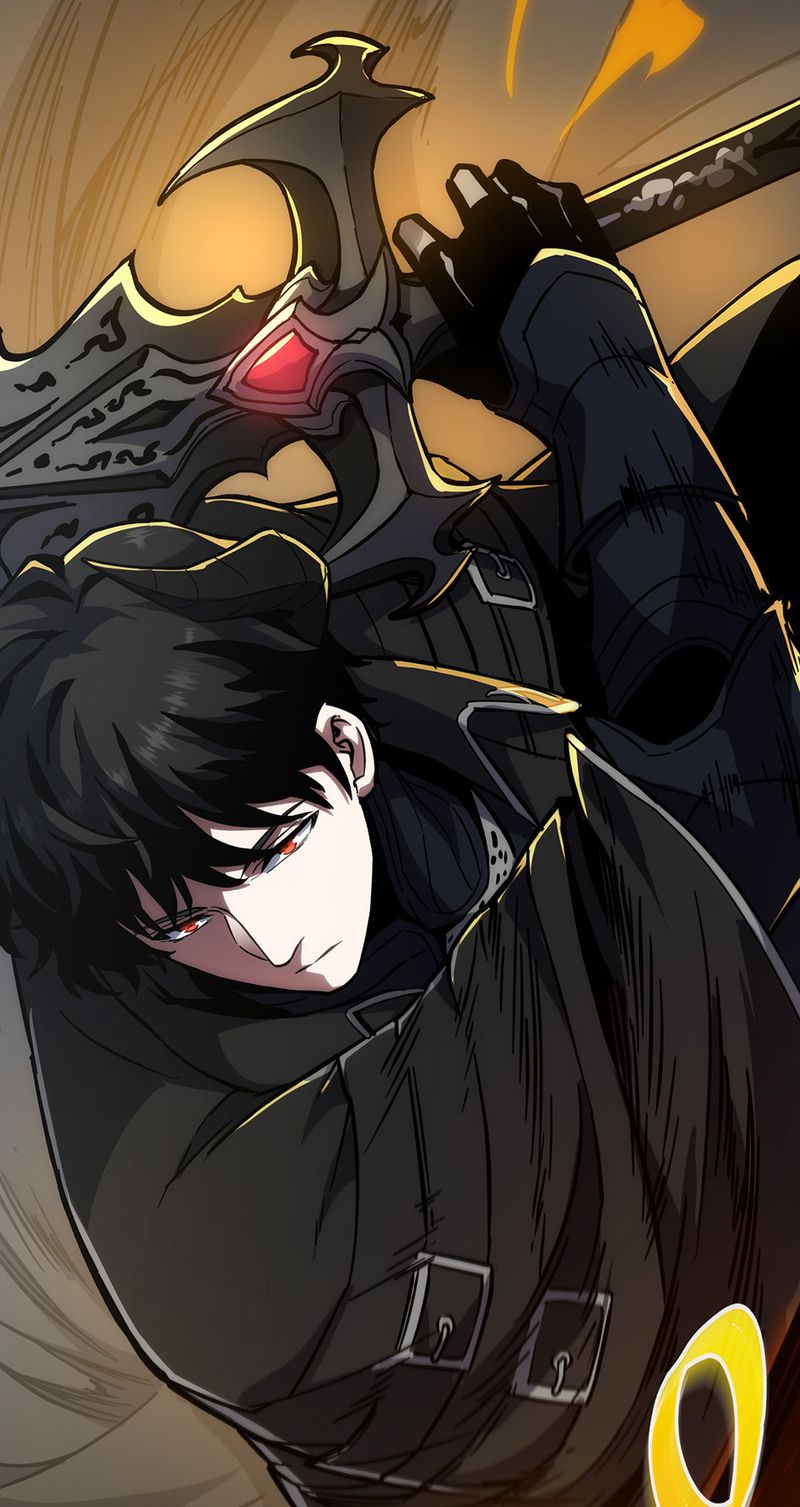 The Beginning After the End Chapter 249 - Page 46