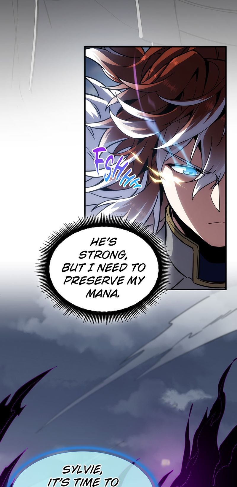 The Beginning After the End Chapter 249 - Page 5