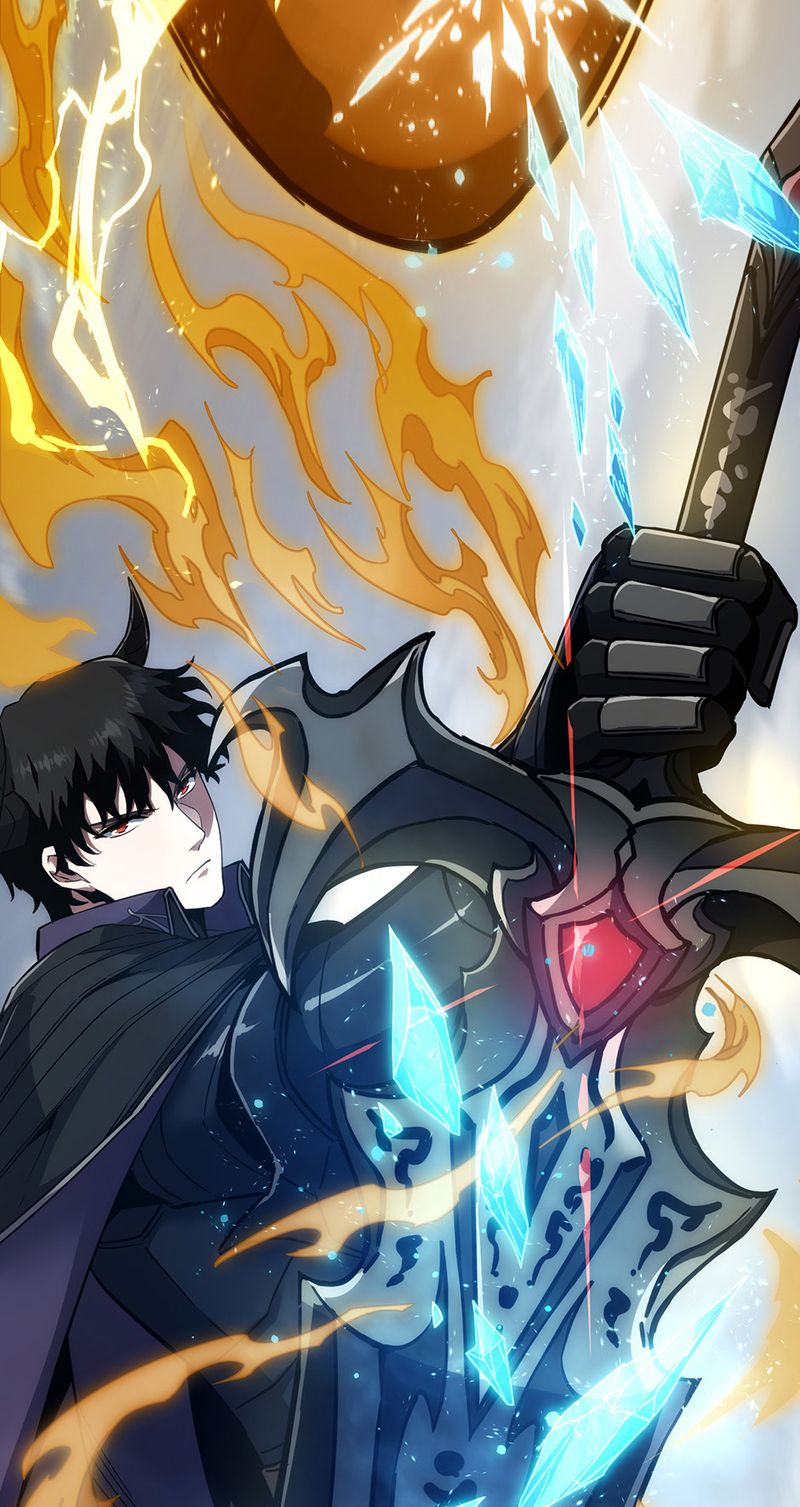 The Beginning After the End Chapter 249 - Page 50
