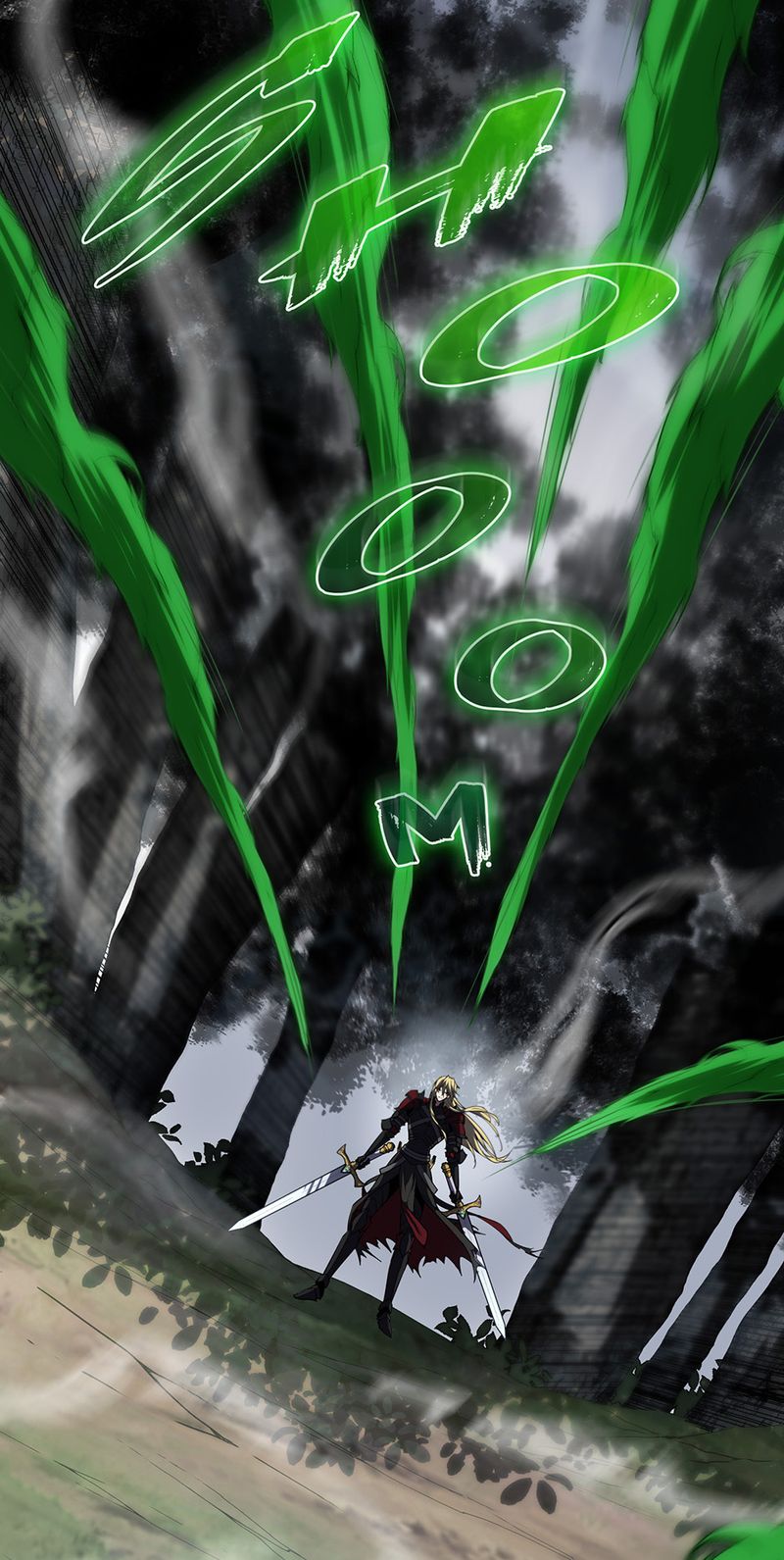 The Beginning After the End Chapter 249 - Page 54