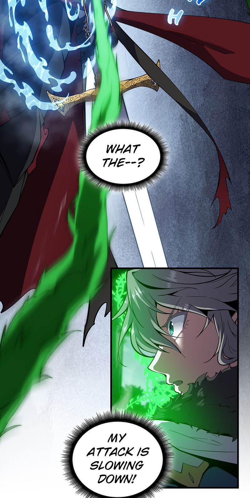 The Beginning After the End Chapter 249 - Page 56