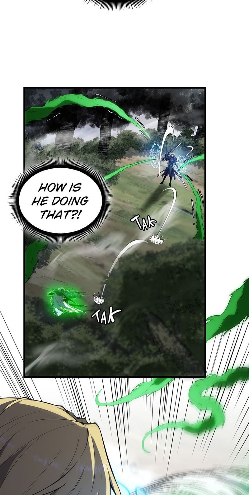The Beginning After the End Chapter 249 - Page 57