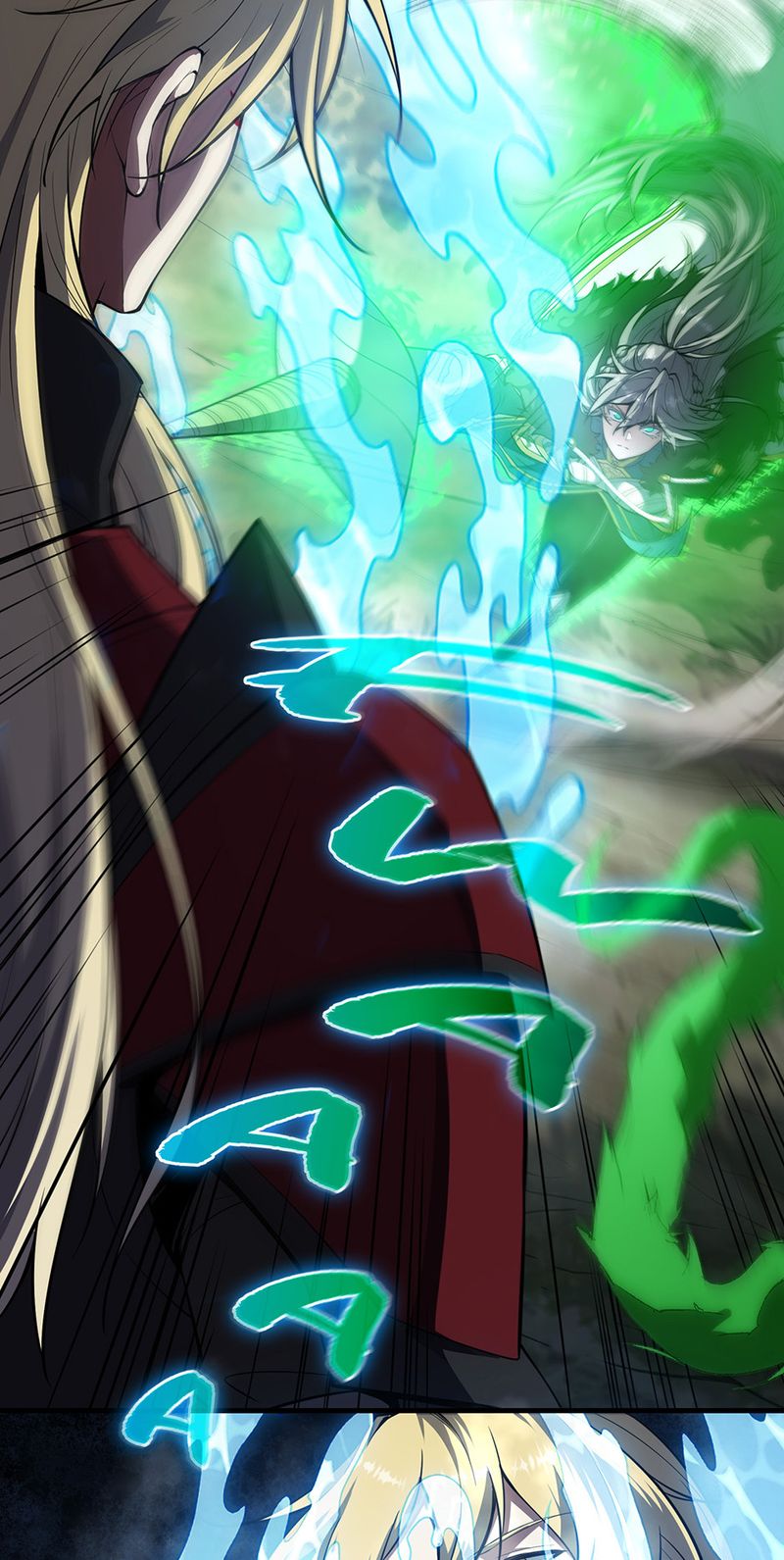 The Beginning After the End Chapter 249 - Page 58
