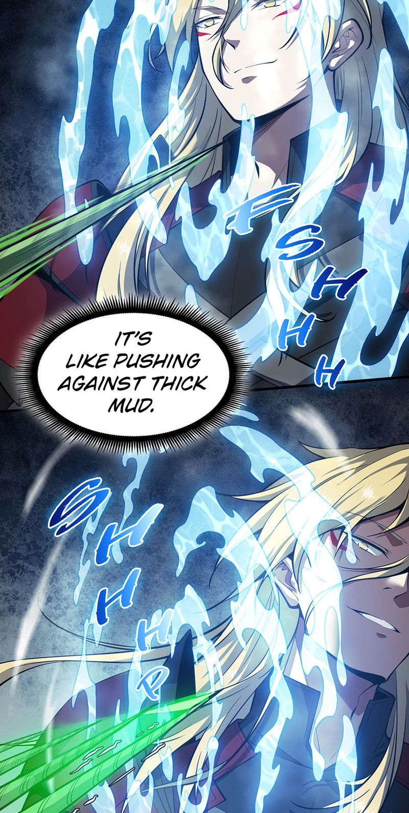 The Beginning After the End Chapter 249 - Page 59