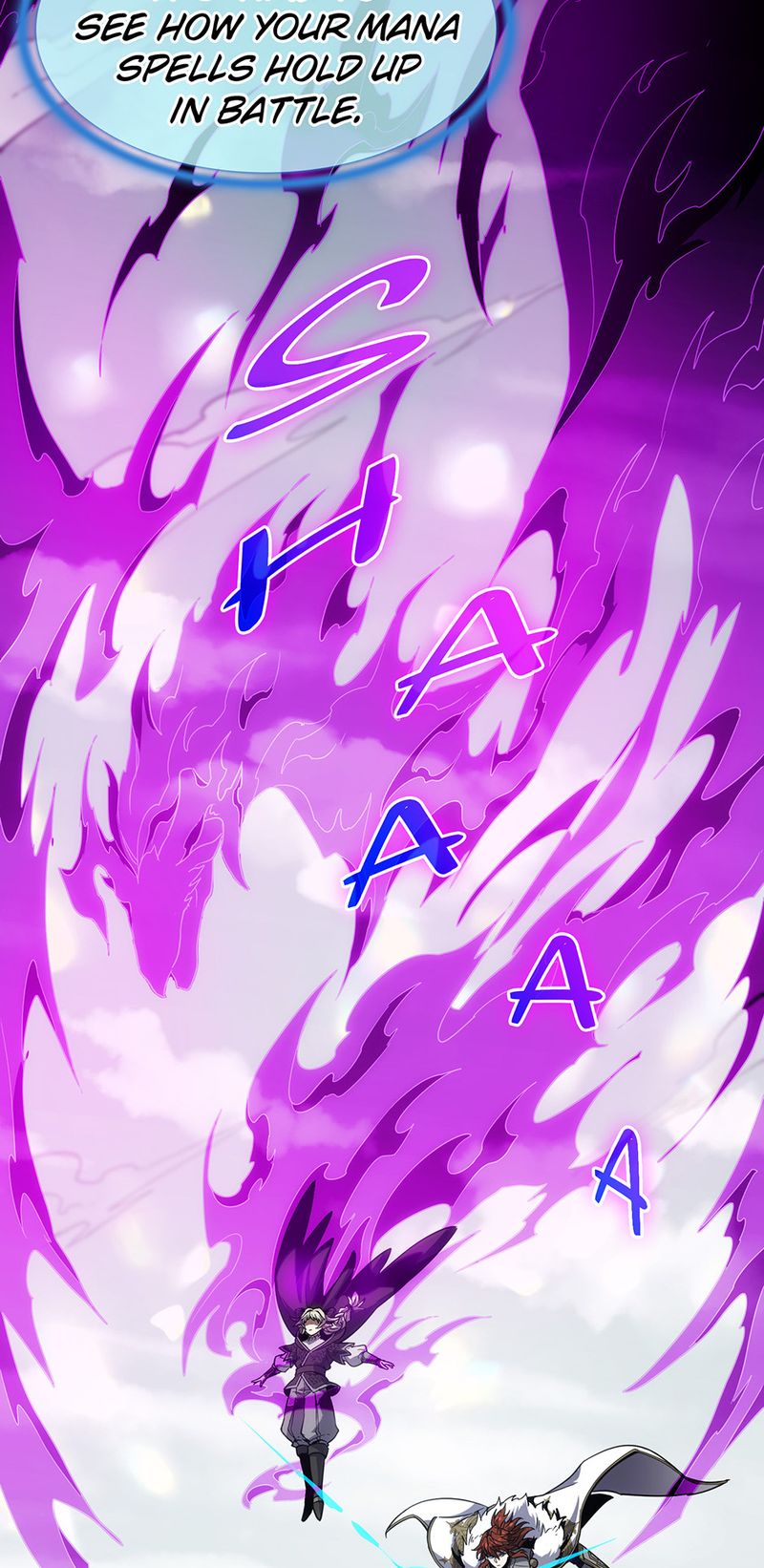 The Beginning After the End Chapter 249 - Page 6