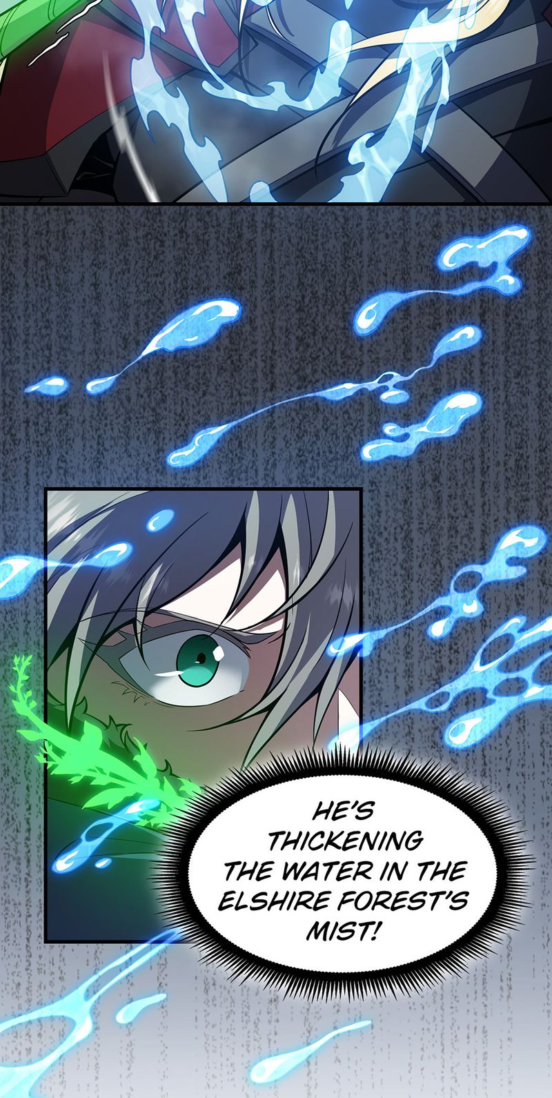 The Beginning After the End Chapter 249 - Page 60