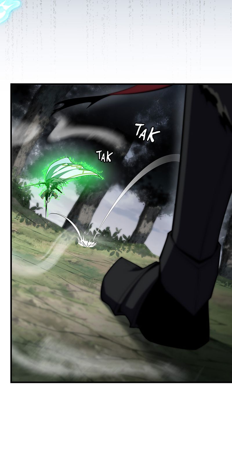 The Beginning After the End Chapter 249 - Page 61