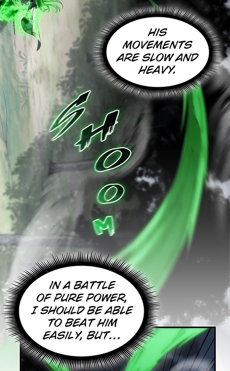 The Beginning After the End Chapter 249 - Page 64