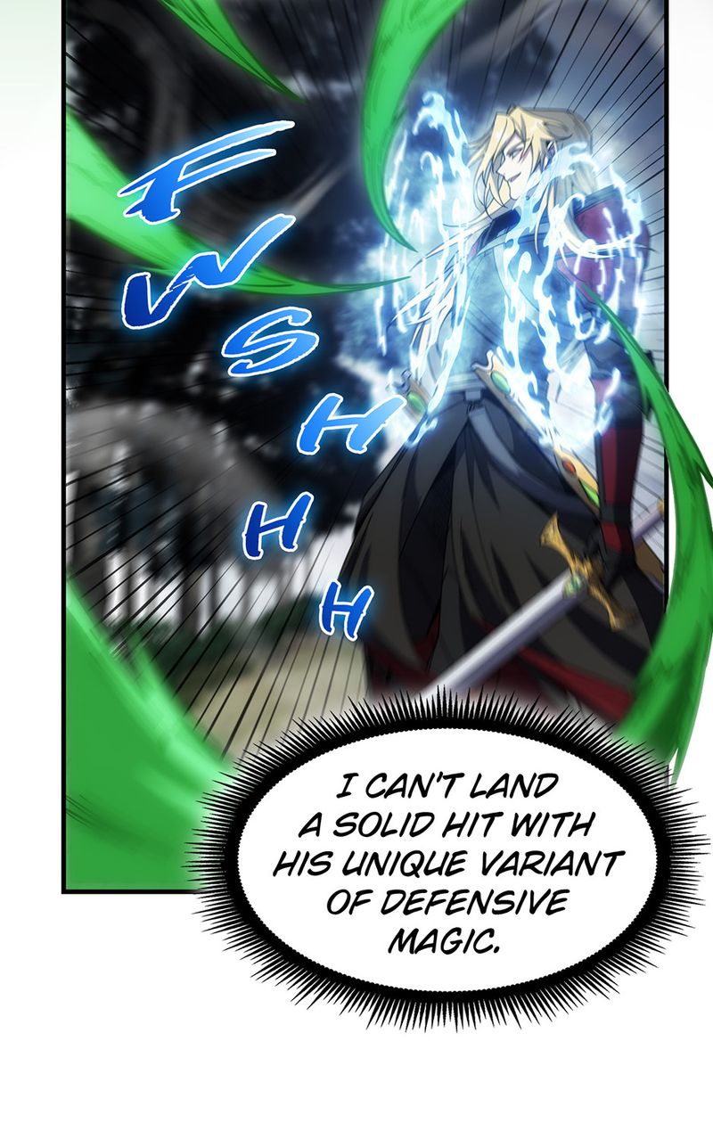 The Beginning After the End Chapter 249 - Page 65