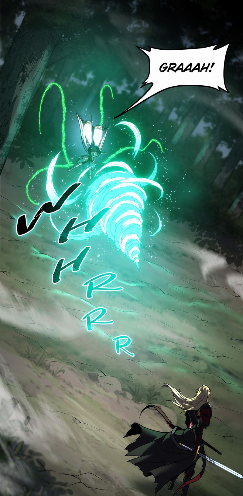 The Beginning After the End Chapter 249 - Page 67
