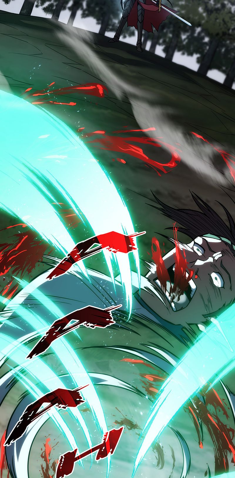 The Beginning After the End Chapter 249 - Page 70