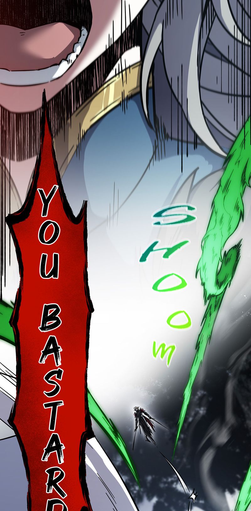 The Beginning After the End Chapter 249 - Page 73