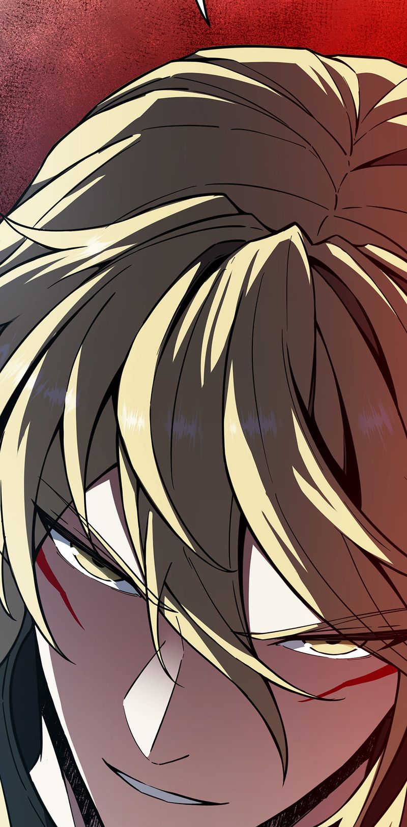 The Beginning After the End Chapter 249 - Page 77