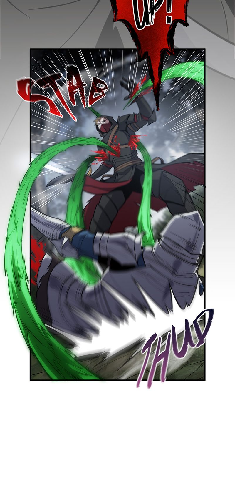 The Beginning After the End Chapter 249 - Page 79